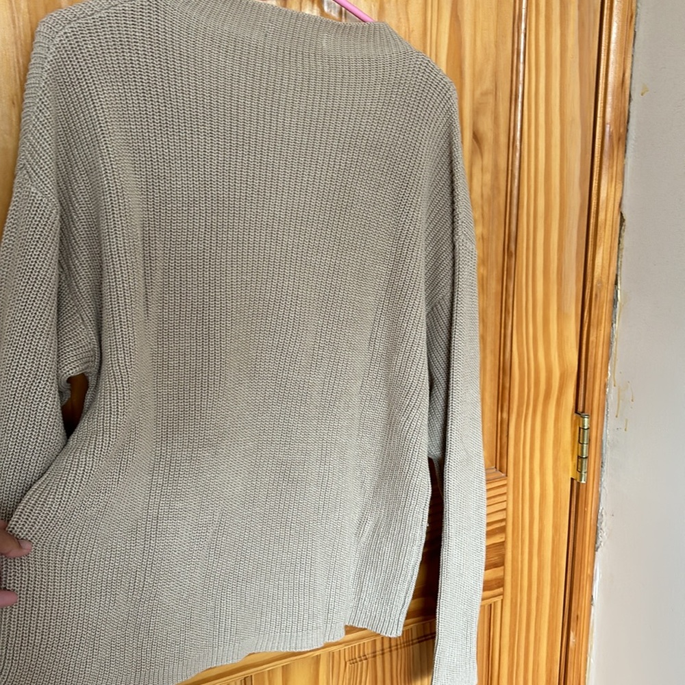 Anrabees knit sweater - Picture 8 of 8